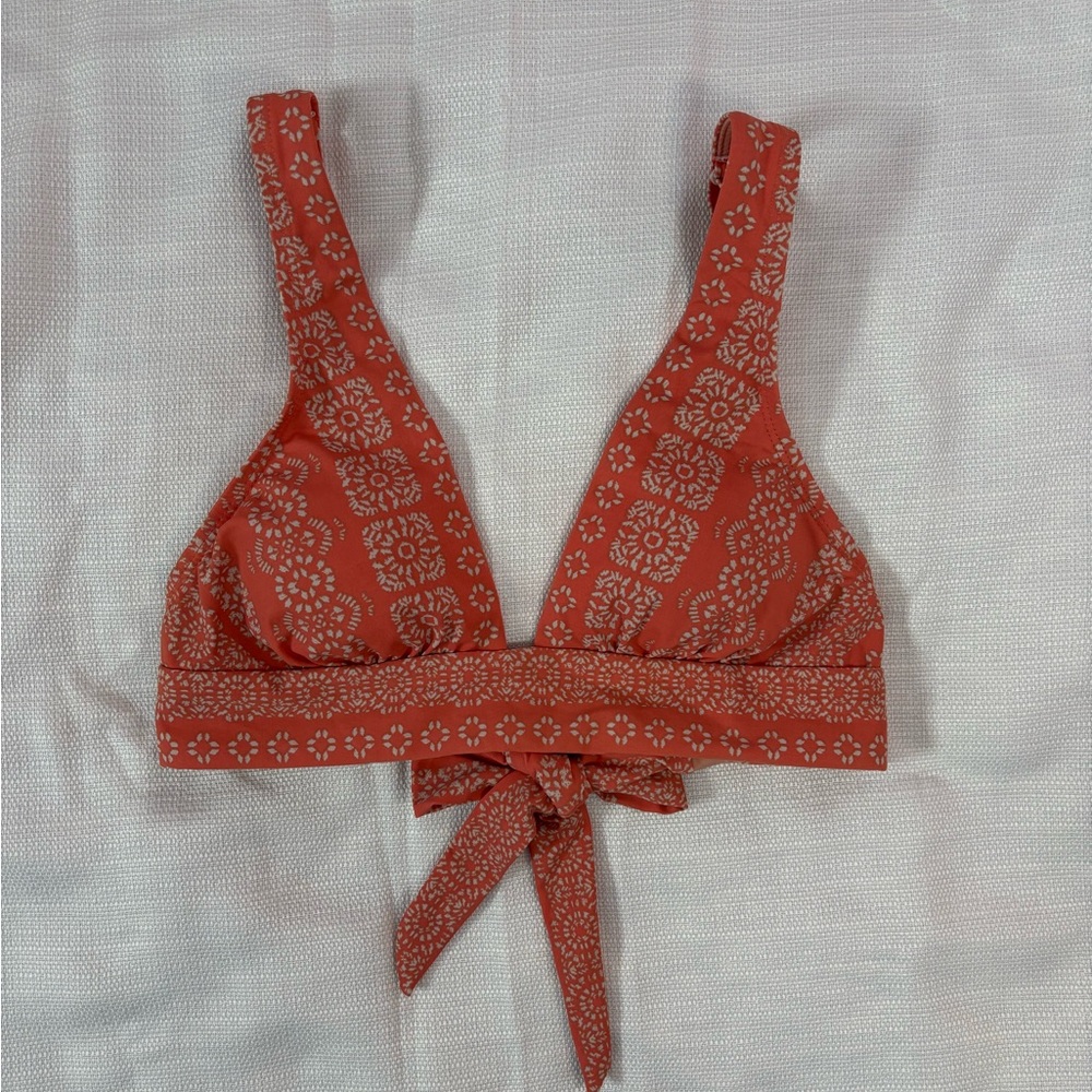Robin Piccone Bikini Top Sz Small NWOT | Robin Piccone Bikini | Bikini Top-